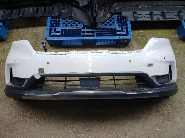 Front Bumper  Kia Carnival4Series