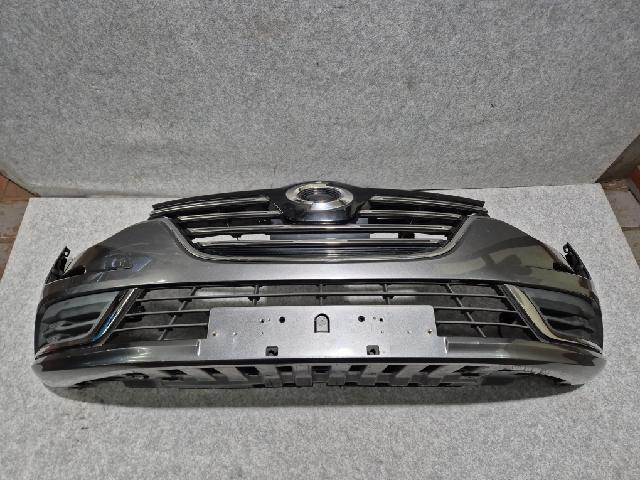 Front Bumper  Renault Samsung SM6