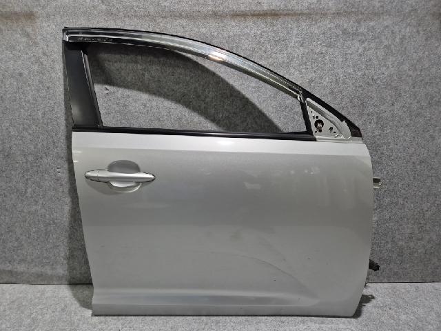 Front Side Door (right)  Kia Sportage R