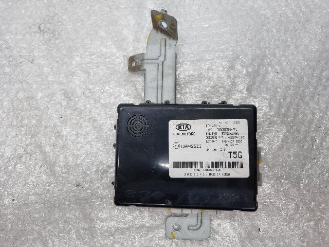 ETACS/BCM Unit  Kia The New K5