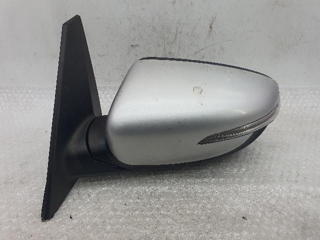 Side Back Mirror (left)  Kia All New Carens