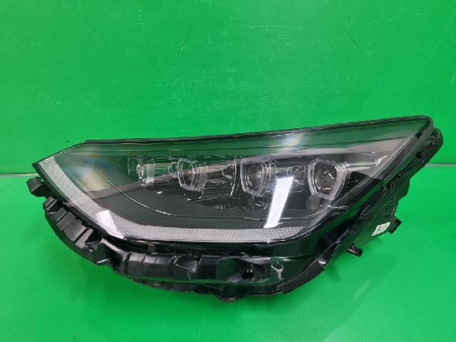 Head Lamp (left)  Hyundai Sonata DN8