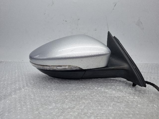 Side Back Mirror (right)  Volkswagen(Volkwagen) The New Passat 2.0 TDI