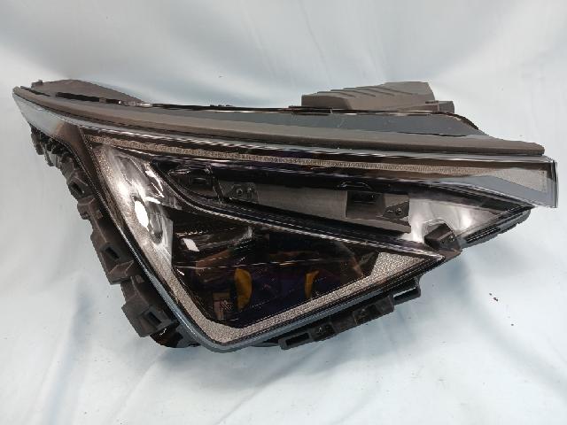 Head Lamp (right)  Kia The New EV6