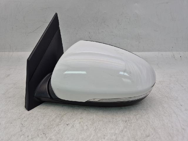 Side Back Mirror (left)  Hyundai AllNewTucson