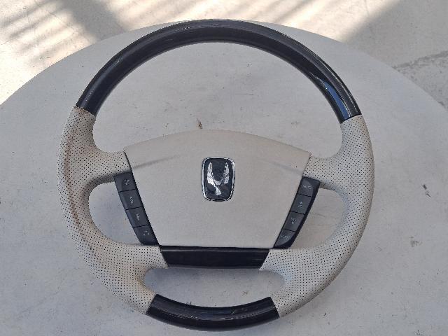 Steering Wheel  Hyundai Equus