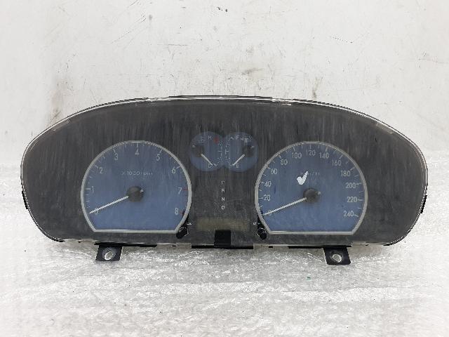 Speedometer  Kia Optima