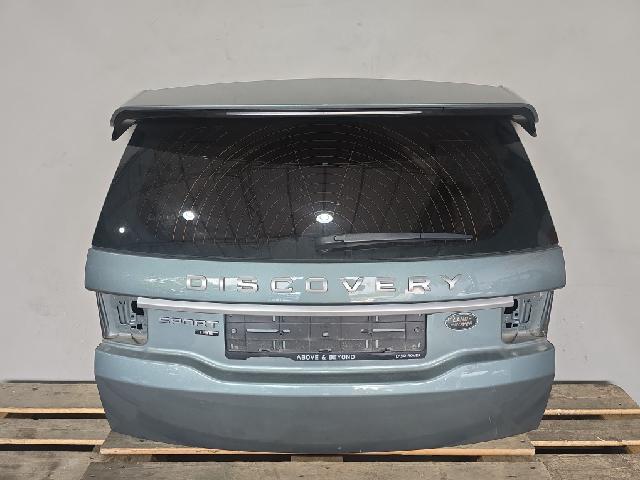 Back Door (lid)  Land Rover(Land Rover) Discovery Sports