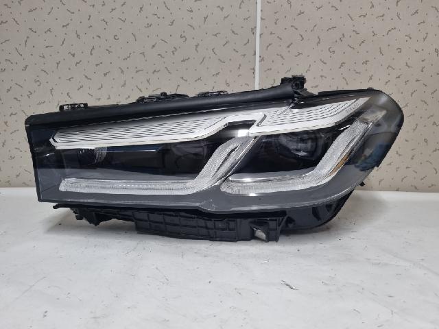 Head Lamp (left)  BMW(BMW) 520d M Sports