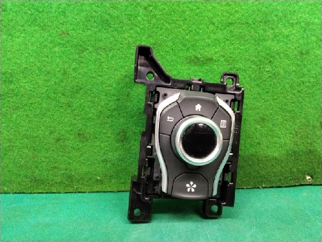 iDRIVE Controller Switch  Renault Samsung SM6