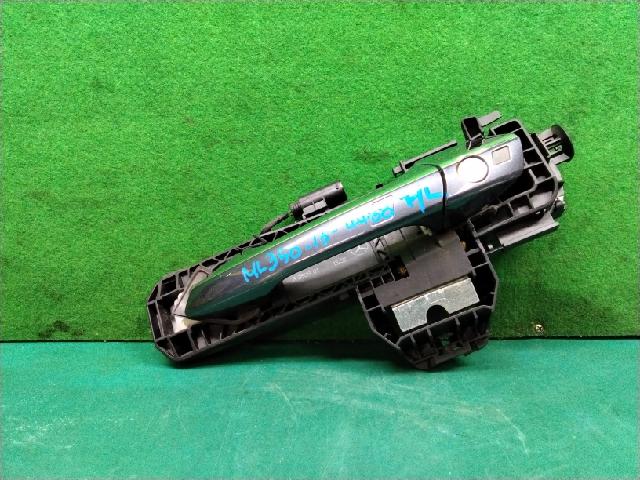 Door Handle  Mercedes Benz(Mercedes Benz) ML350 BlueTEC 4MATIC