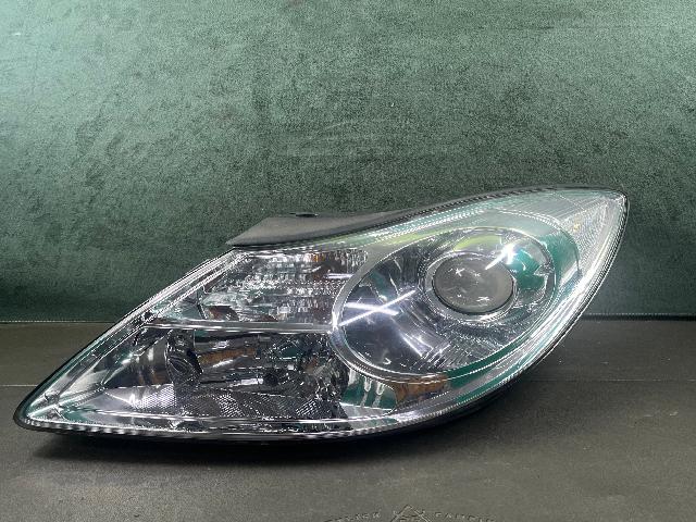 Head Lamp (left)  Hyundai Veracruz