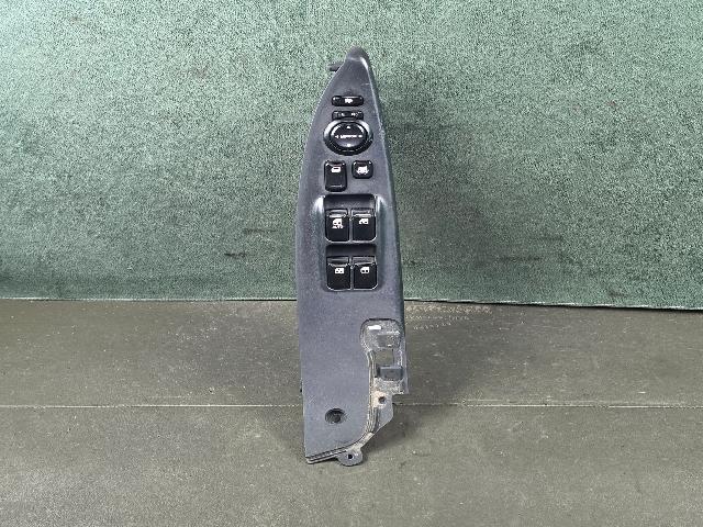 Power Window Control Unit  Hyundai Veracruz