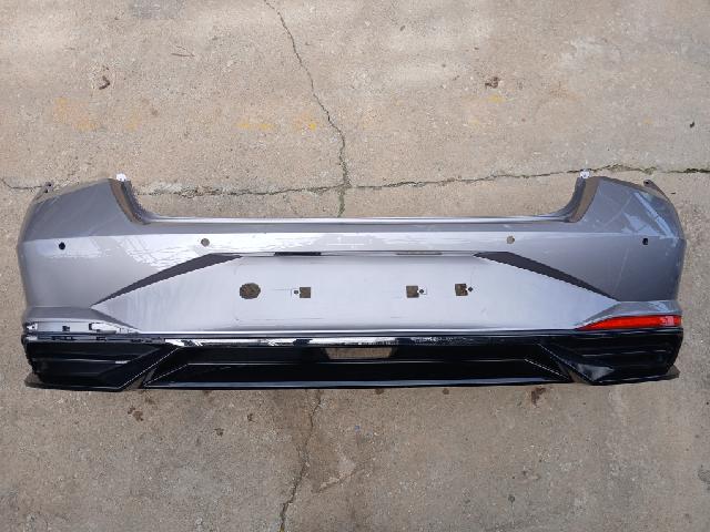 Rear Bumper  Hyundai Avante 7Series