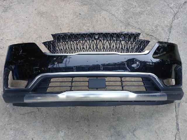 Front Bumper  Kia Carnival4Series