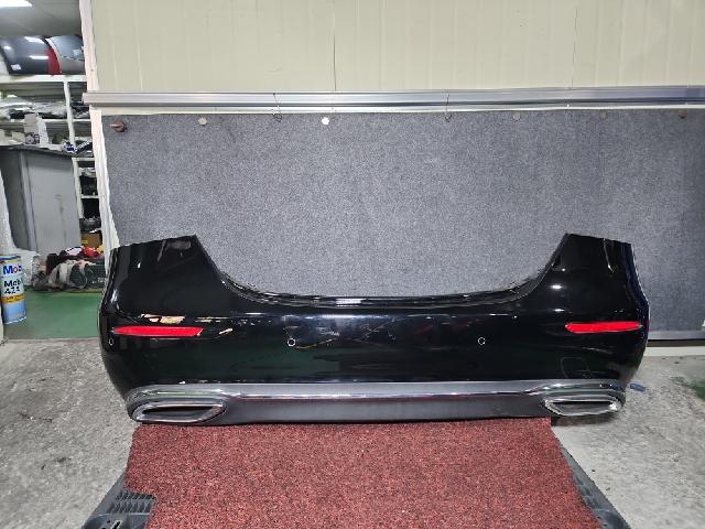 Rear Bumper  Mercedes Benz(Mercedes Benz) E450 4MATIC Exclusive