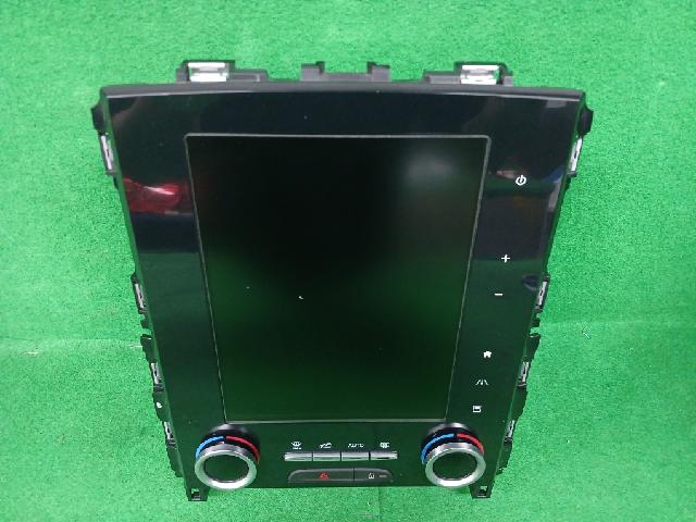 AV Audio System  Renault Samsung SM6
