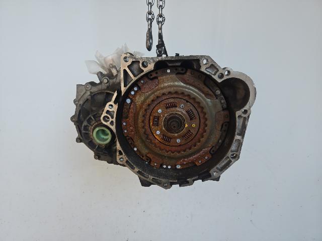 Transmission (Gearbox)  Hyundai AllNewTucson