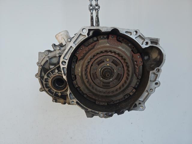 Transmission (Gearbox)  Hyundai LF Sonata Hybrid