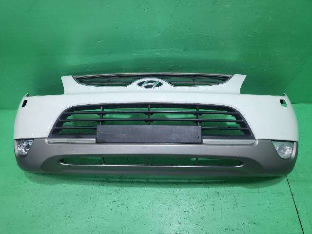 Front Bumper  Hyundai Veracruz