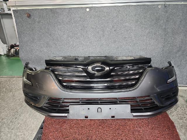 Бампер передний  Renault Samsung SM6