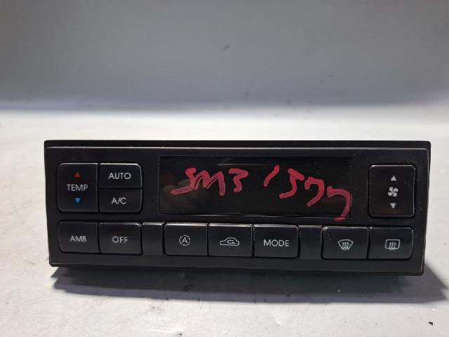 Climate Control Unit  Renault Samsung SM3