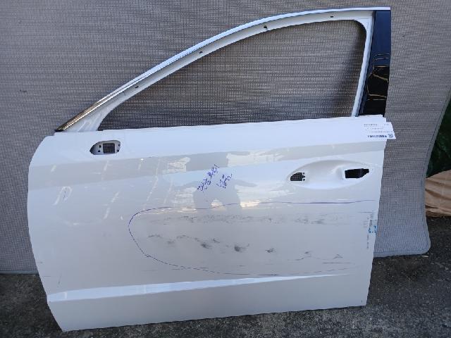 Front Side Door (left)  Hyundai Sonata 디 엣지(DN8) 1.6 Turbo 익스클루시브