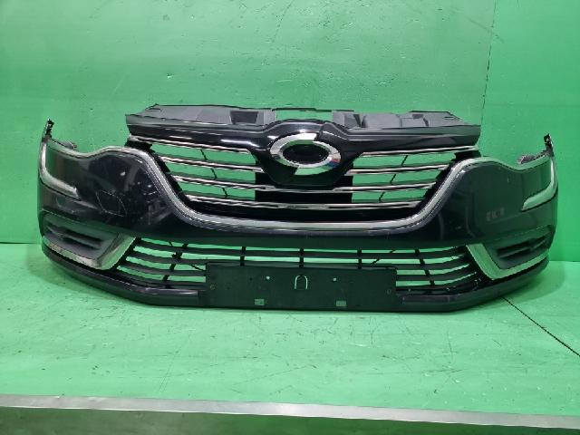 Бампер передний  Renault Samsung SM6