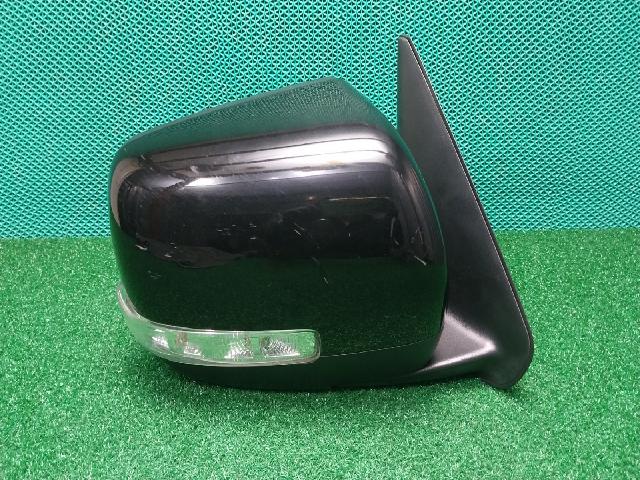 Side Back Mirror (right)  Kia The New Mohave