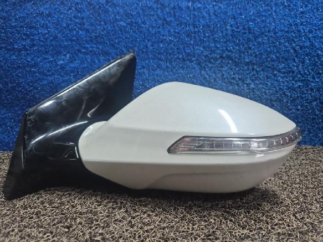 Side Back Mirror (left)  Kia Sportage R