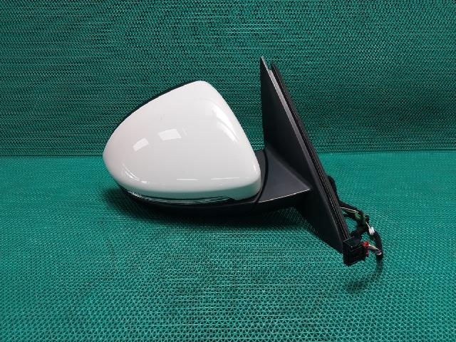 Side Back Mirror (right)  Volkswagen(Volkwagen) 1.4 Hybrid