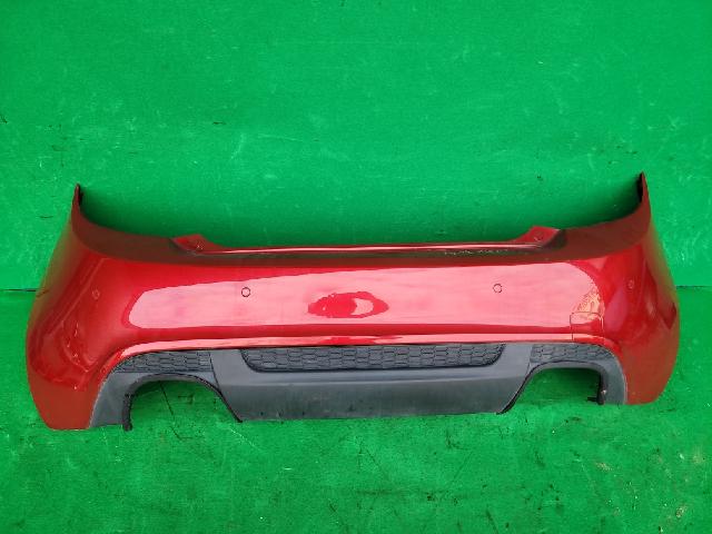 Rear Bumper  Chevrolet/GM Daewoo Aveo Hatchback