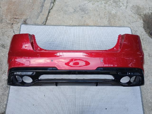 Rear Bumper  Kia Stinger