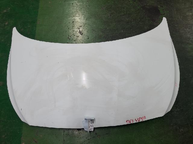 Bonnet  Hyundai Accent RB