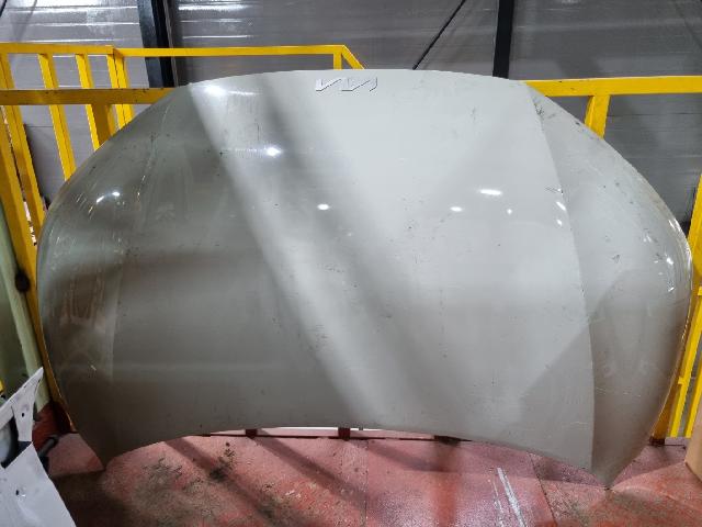 Bonnet  Kia EV6