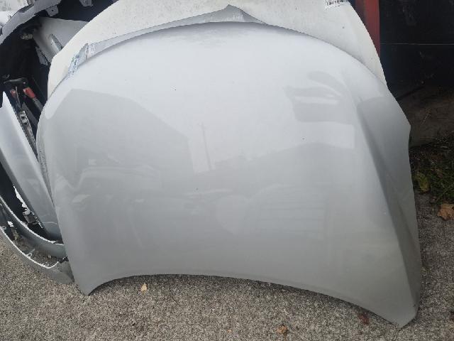 Bonnet  Kia Forte