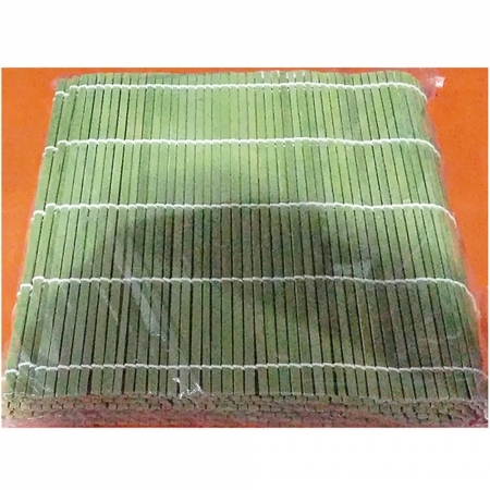 김발 겉대 10개 대용량 업소용 식자재 김발 김밥용김발 - 16,530원 - 식봄