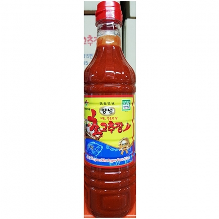 초장(진조미 1K) 10개 식자재 대용량 업소용 초고추장 초장 회초장 양념초장 초장양념 - 40,530원 - 식봄