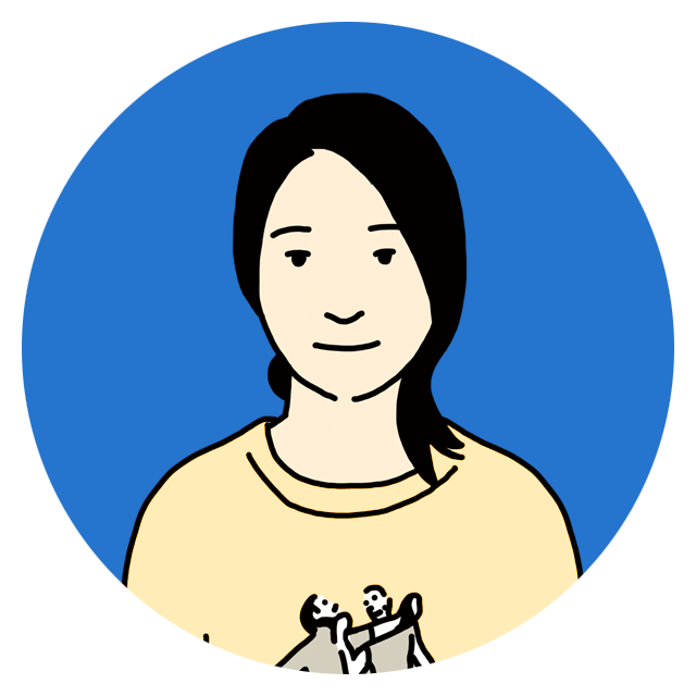 스터디 리더 Demi(데미)