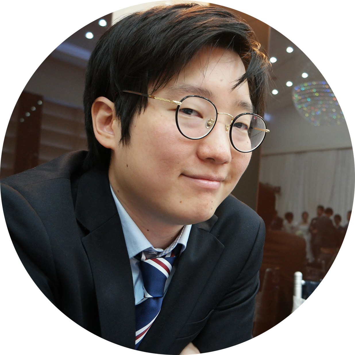 스터디 리더 석우징