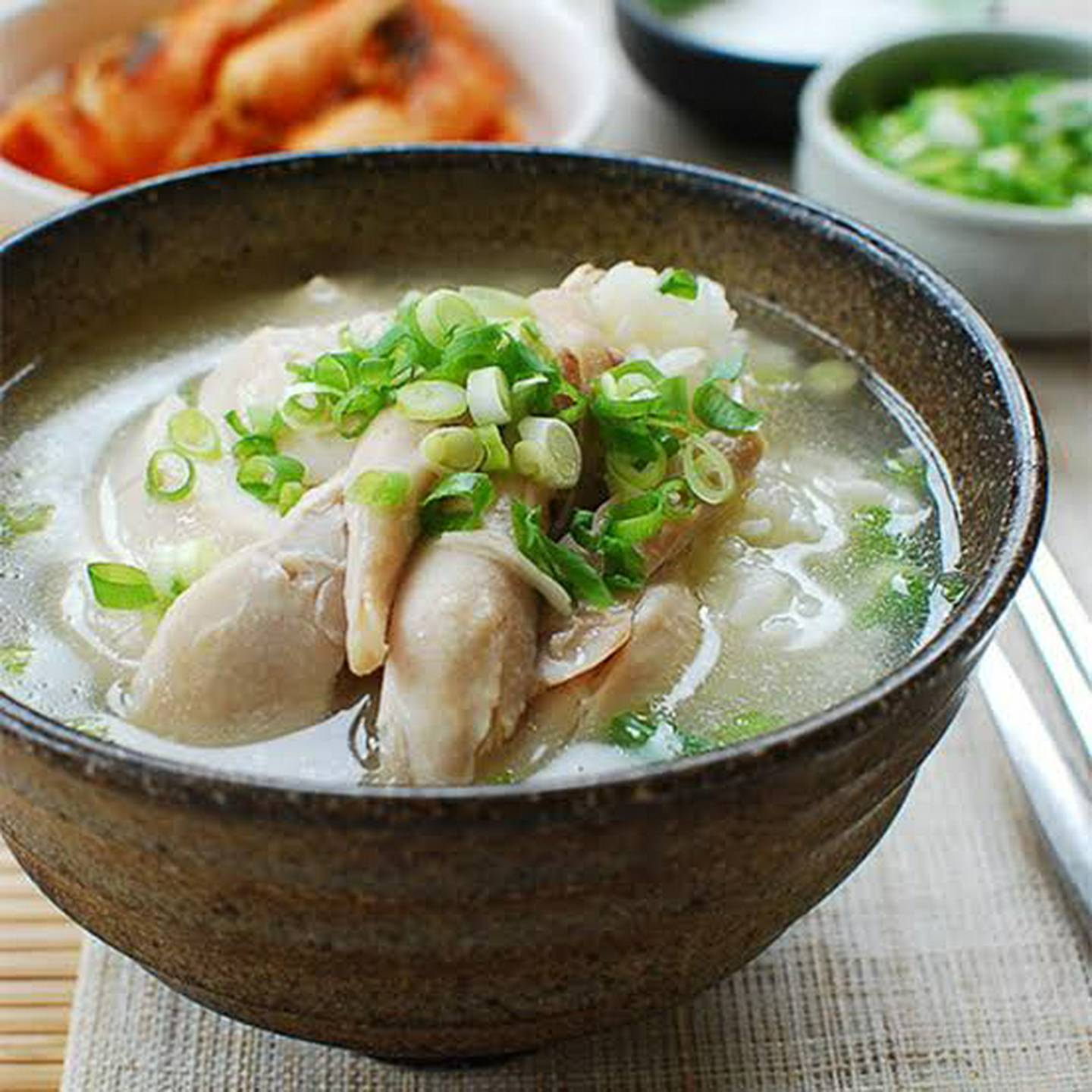 кхоннамульгук. тан корейский суп. Korean soup. Korean soup. Korean soup.