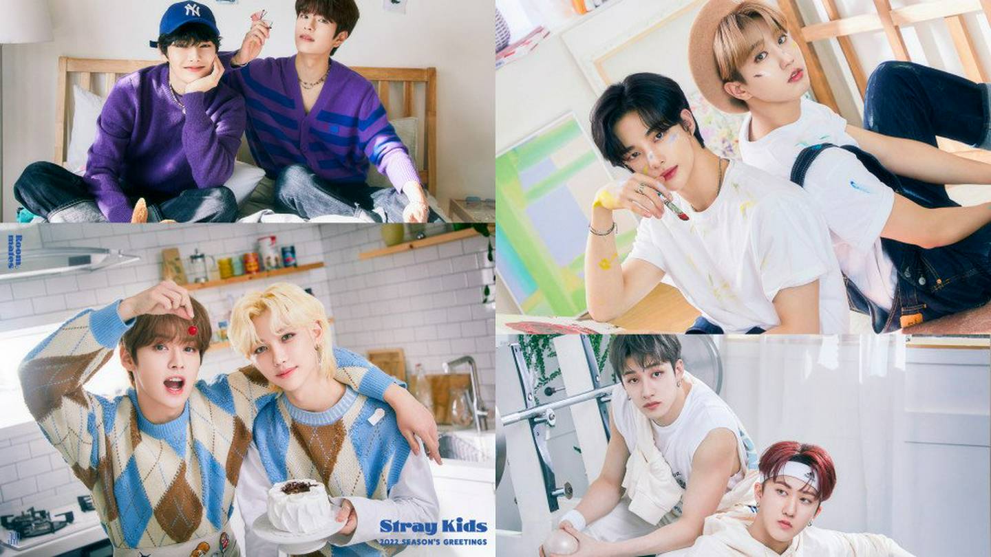 Группа stray kids 2022 хёнджин. Stray kids greeting. Stray kids 2021. Stray kids greeting. Lee felix 2021.