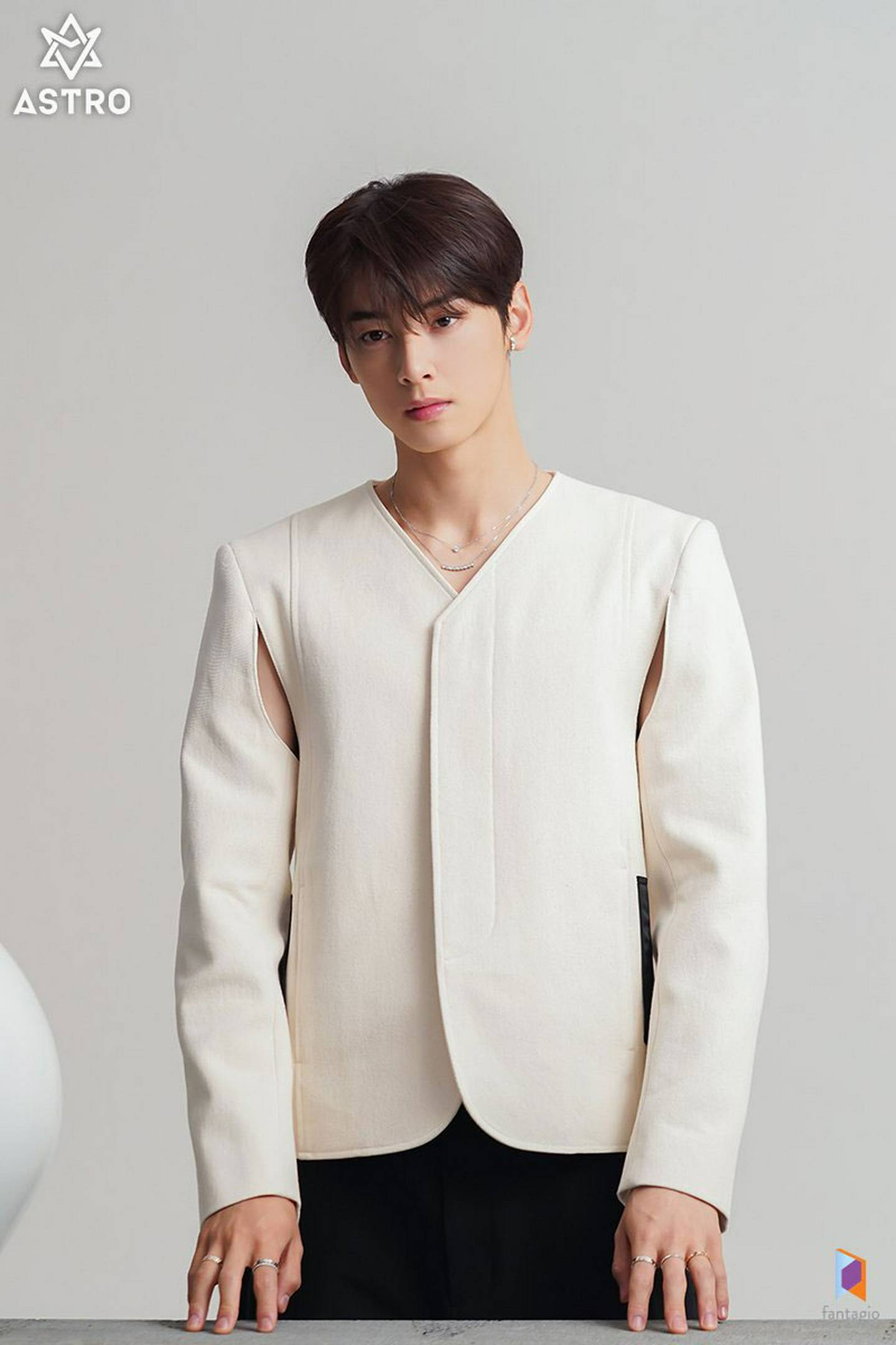 Одна из лучших фотосессий Ча Ыну (ASTRO) по мнению поклонников 2 Одна из лучших фотосессий Ча Ыну (ASTRO) по мнению поклонников