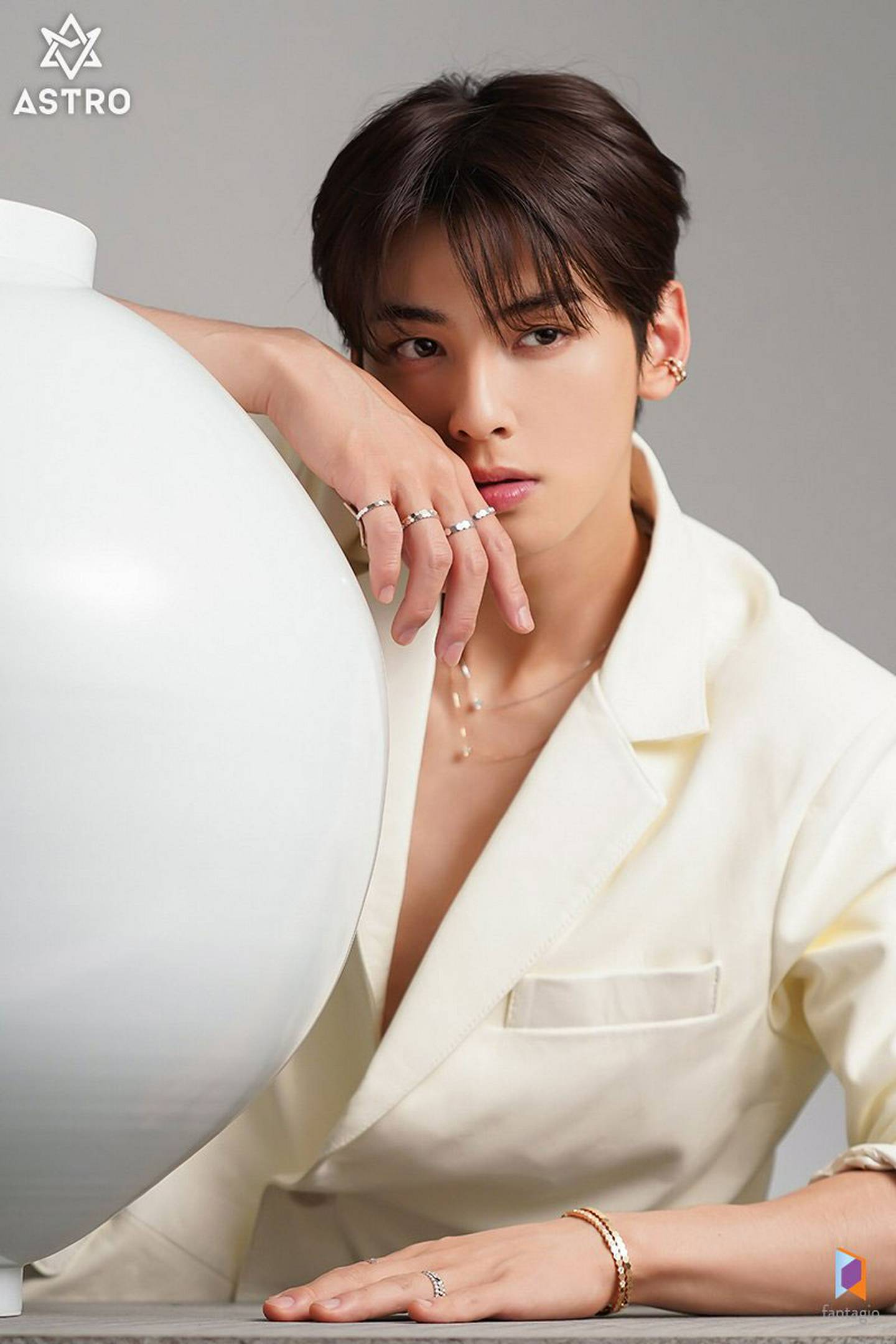 Одна из лучших фотосессий Ча Ыну (ASTRO) по мнению поклонников 6 Одна из лучших фотосессий Ча Ыну (ASTRO) по мнению поклонников