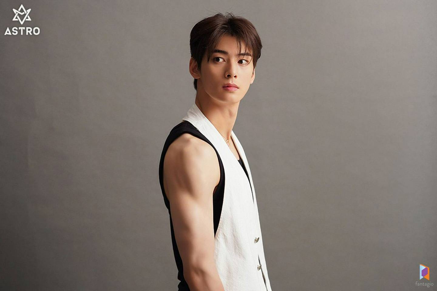 Одна из лучших фотосессий Ча Ыну (ASTRO) по мнению поклонников 9 Одна из лучших фотосессий Ча Ыну (ASTRO) по мнению поклонников