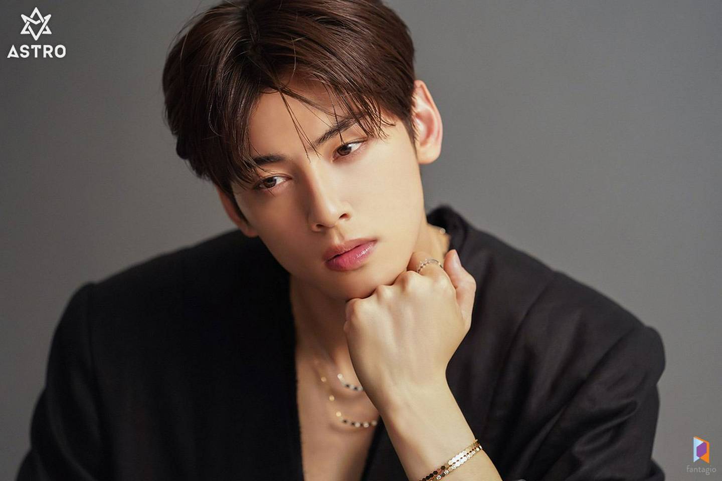 Одна из лучших фотосессий Ча Ыну (ASTRO) по мнению поклонников 13 Одна из лучших фотосессий Ча Ыну (ASTRO) по мнению поклонников