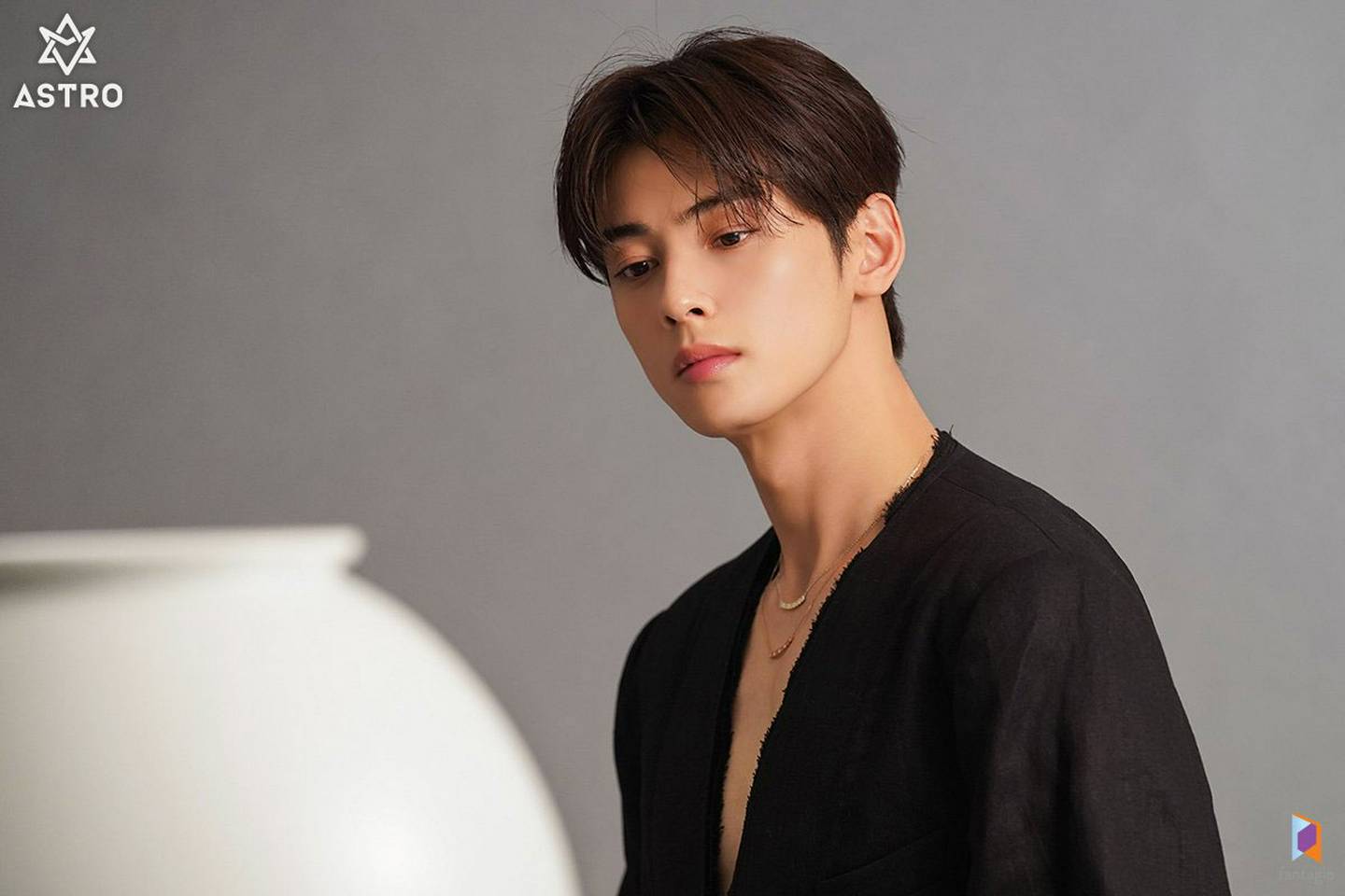 Одна из лучших фотосессий Ча Ыну (ASTRO) по мнению поклонников 15 Одна из лучших фотосессий Ча Ыну (ASTRO) по мнению поклонников