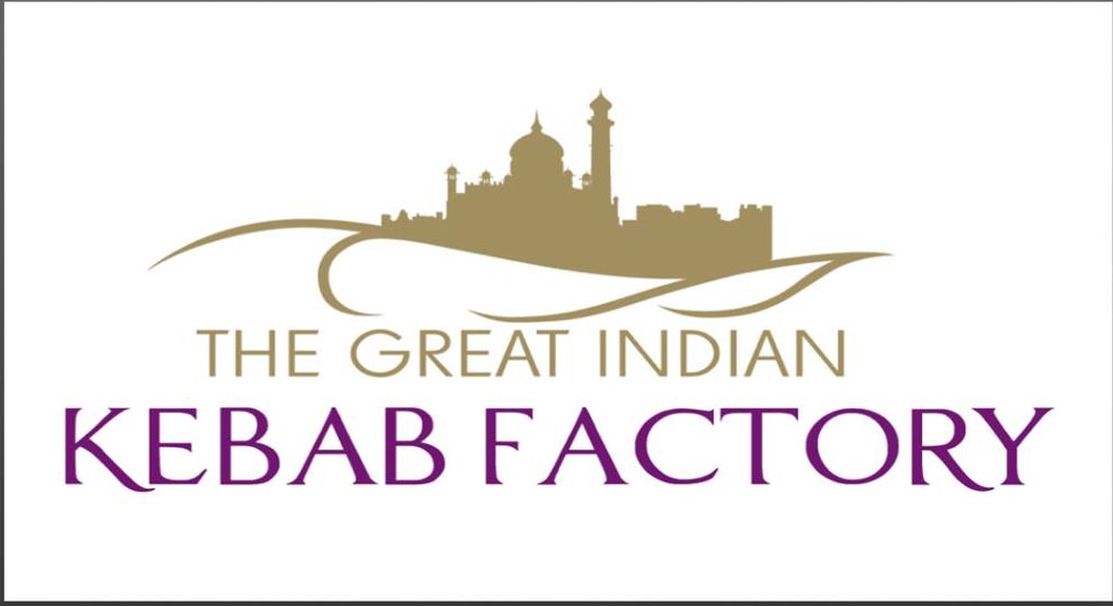 The Great Indian Kebab Factory