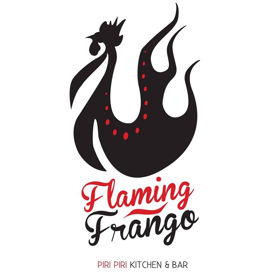 Flaming Frango