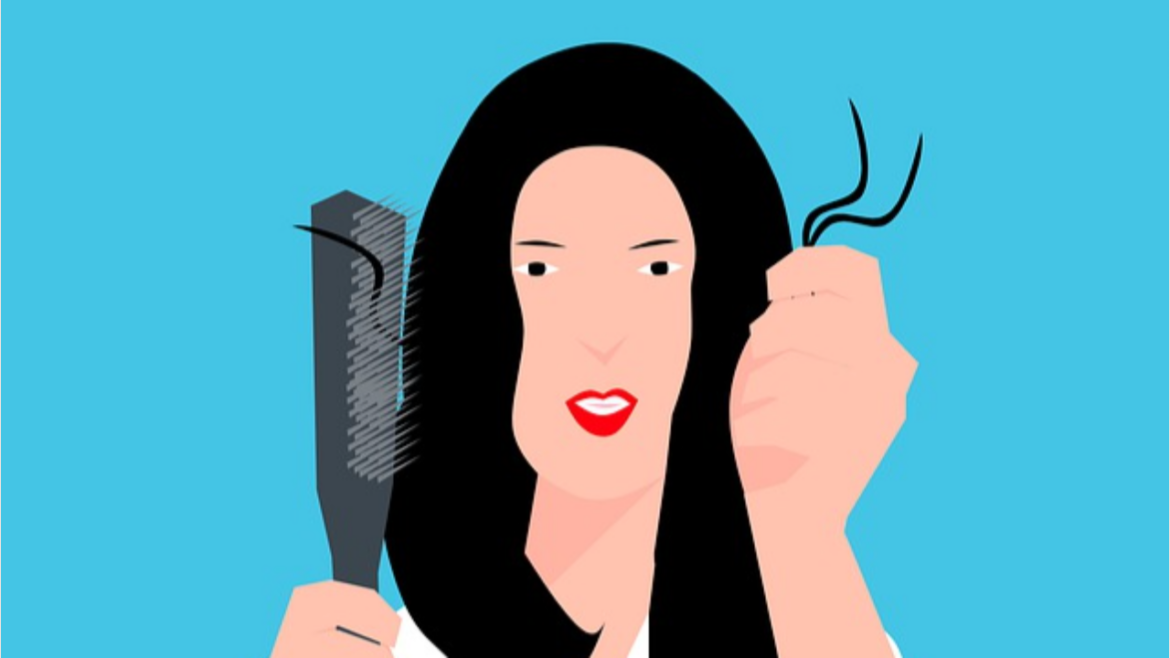 탈모약 부작용 머리가 더 빠져.. 팩트체크✅